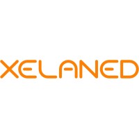 XELANED GmbH logo, XELANED GmbH contact details