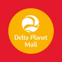 Delta Planet Mall logo, Delta Planet Mall contact details