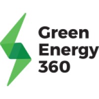 Green Energy 360 logo, Green Energy 360 contact details