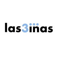 las3inas logo, las3inas contact details