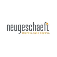 neugeschaeft GmbH logo, neugeschaeft GmbH contact details