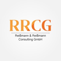 RRCG GmbH logo, RRCG GmbH contact details