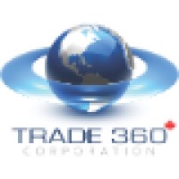 Trade 360 Corporation logo, Trade 360 Corporation contact details