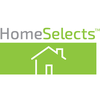 HomeSelects International logo, HomeSelects International contact details