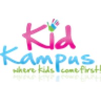 Kid Kampus logo, Kid Kampus contact details