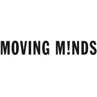 Moving Minds logo, Moving Minds contact details