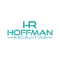 Hoffman Recruiting logo, Hoffman Recruiting contact details