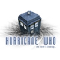 Hurricane Who logo, Hurricane Who contact details