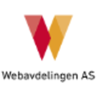 Webavdelingen AS logo, Webavdelingen AS contact details