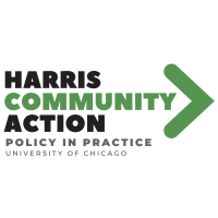 Harris Community Action (HCA) logo, Harris Community Action (HCA) contact details