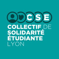 Collectif de solidarité étudiante logo, Collectif de solidarité étudiante contact details