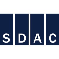 SDAC Consulting DMCC logo, SDAC Consulting DMCC contact details