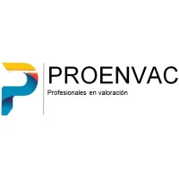 PROENVAC SAS logo, PROENVAC SAS contact details