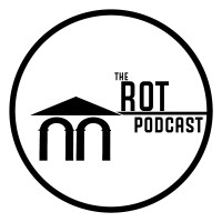 The Rot Podcast logo, The Rot Podcast contact details