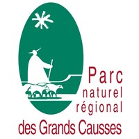 Parc naturel régional des Grands Causses logo, Parc naturel régional des Grands Causses contact details