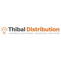 Thibal Distribution logo, Thibal Distribution contact details