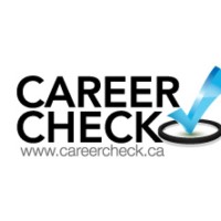 CareerCheck.ca logo, CareerCheck.ca contact details