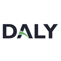 Daly Group logo, Daly Group contact details