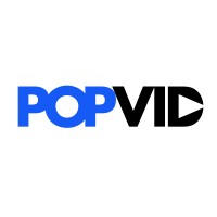 Popvid Studio logo, Popvid Studio contact details