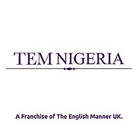 The English Manner Nigeria T.E.M logo, The English Manner Nigeria T.E.M contact details