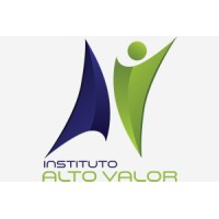 Instituto Alto Valor logo, Instituto Alto Valor contact details