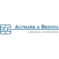 Altmark & Brenna, Abogados y Consultores logo, Altmark & Brenna, Abogados y Consultores contact details