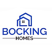 Bocking Homes logo, Bocking Homes contact details