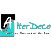 Alterdeco logo, Alterdeco contact details