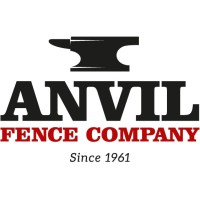 Anvil Fence Company logo, Anvil Fence Company contact details