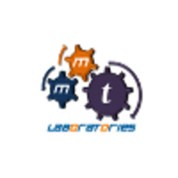 MMT Laboratories logo, MMT Laboratories contact details