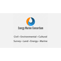 Energy Marine Consortium, LLC logo, Energy Marine Consortium, LLC contact details