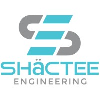 Shactee Engineering logo, Shactee Engineering contact details