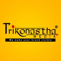 Trikonastha Media logo, Trikonastha Media contact details