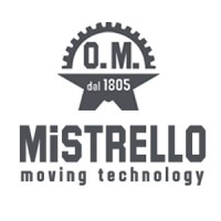 OFFICINE MISTRELLO s.r.l. - Moving Technology logo, OFFICINE MISTRELLO s.r.l. - Moving Technology contact details