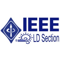 IEEE Queensland Section logo, IEEE Queensland Section contact details