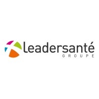 Leadersanté logo, Leadersanté contact details