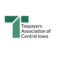 Taxpayers Association of Central Iowa logo, Taxpayers Association of Central Iowa contact details