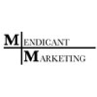 Mendicant Marketing logo, Mendicant Marketing contact details