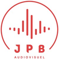 JPB Audiovisuel logo, JPB Audiovisuel contact details