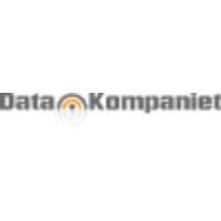 DataKompaniet AS logo, DataKompaniet AS contact details