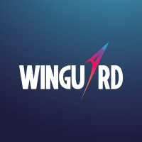 WINGUARD logo, WINGUARD contact details