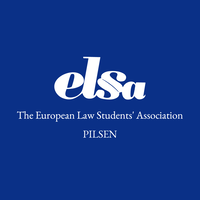 ELSA Plzeň logo, ELSA Plzeň contact details