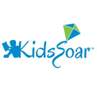 Kids Soar logo, Kids Soar contact details