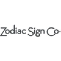 Zodiac Sign Co logo, Zodiac Sign Co contact details