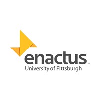 University of Pittsburgh Enactus logo, University of Pittsburgh Enactus contact details