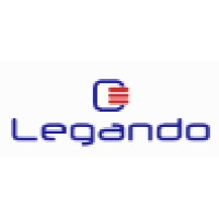 Legando AG logo, Legando AG contact details