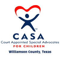 Casa of Williamson County logo, Casa of Williamson County contact details