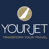 YOURJET Australia logo, YOURJET Australia contact details