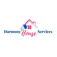 Harmony House Services logo, Harmony House Services contact details