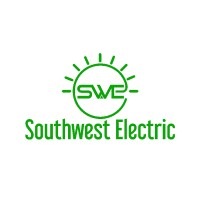 SW Electric INC logo, SW Electric INC contact details